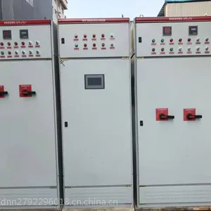 迪能电气厂家直销30kwEPS 应急电源 直流屏 UPS不间断电源 电力工频在线式UPS