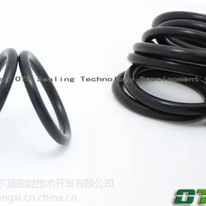 防磨损耐油橡胶圈
