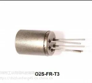 英国SST 迷你型大量程氧化锆氧气(O2)传感器 - O2S-FR-T3