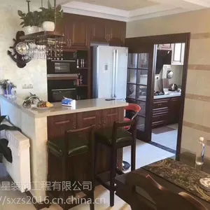 ����ʢ��װ�Σ�150ƽ�·�װ���깤ʵ��ͼ