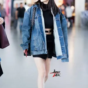 供应中***深圳南洋时装女式休闲服装裙子