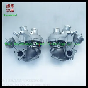 ����3.5T һ�� KOCG 179204 179205 ������ѹ�� ������ʩγ����ѹ��