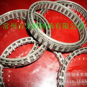 单向轴承 超越离合器 楔块逆止器 单向超越离合器 DC2776