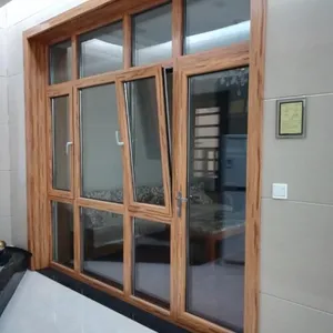 如何挑选一套好的铝合金门窗?
