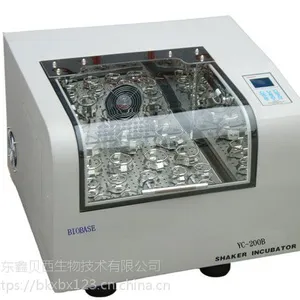 恒温水浴摇床YC-200B