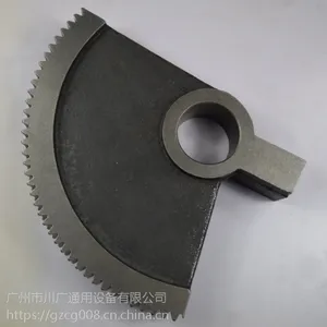 蜗轮 蜗轮蜗杆 齿轮加工厂