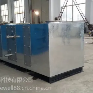 HouseWell 通用型转轮式除湿机 FDR系列 可作单元除湿设备独立运行