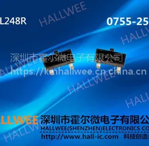 ������Ӧ��������HAL248R�͹���ԭ������Ԫ��