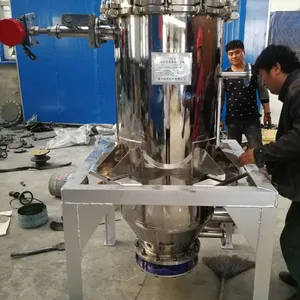 活性碳不锈钢过滤机