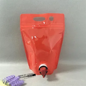 ����3L/5������˫���������_��ӡ�޾�������װ���/ƻ����/����Ͱ�װ