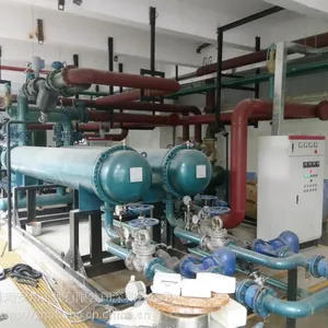 深圳安邦工业锅炉园林绿化工程承包特种设备化工管道安装设计