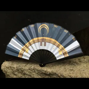 折扇厂家定做厂家