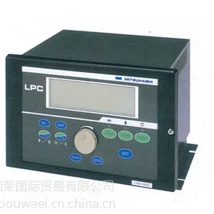 三桥纠偏控制器 PW-1000