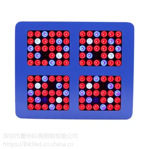 LED植物生长灯_600W植物灯_火龙果补光灯