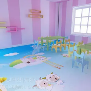 幼儿园PVC专用 厂家直销 地板漆 车间地坪漆 地板漆哪家好 中山地坪漆 珠海地坪漆 地板漆耐磨吗