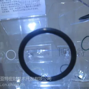 三元乙丙进口O型圈
