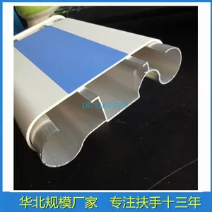 铝合金A防撞扶手高度A 防撞扶手A安装方法