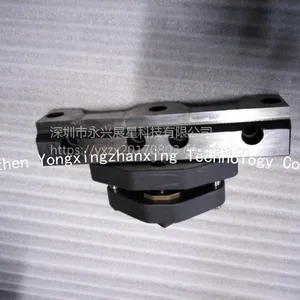 永兴展星打包带生产线主机万能手调模具/塑料挤出机万能手调模具