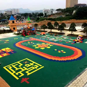 惠州悬浮拼装地板,幼儿园操场拼装地板铺设,学校球场拼装地板厂家