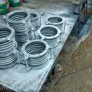 不锈钢波纹管补偿器试压的注意事项