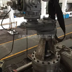 Z561Y-250 DN350 �����º��ӵ綯բ�� ���ξ��ط��ŵ�վ���ų�