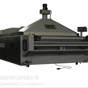 stanto思坦途缩水定型机 思坦途牌预缩机/缩水机设备质量售后服务保障