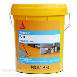 山东西卡环保封闭地固质优价廉
