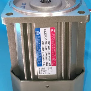 ��Ӧ̨�嶫��5IK60GU-C���������ת�첽�綯����һ���Ա�������װ��