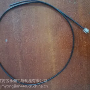 江苏永健牌YJ060016果汁机清洗毛刷厂家批发