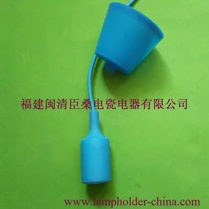E27��ɫ�轺��������ͷ ��ɣ