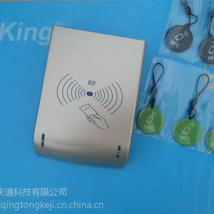 �Զ���ˮ��IC��ˢ����RS232����USB��֧�ֶ��ο����ṩSDK��DEMO�����