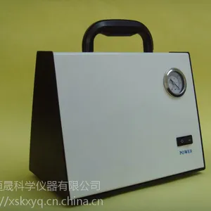 样品抽取泵 XSCB-10气体传输泵