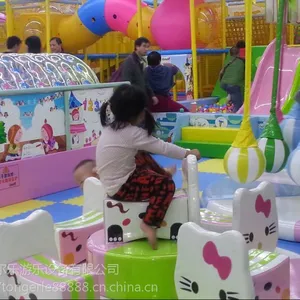 儿童淘气堡厂家/室内儿童乐园/幼儿园设备生产厂家/儿童玩具