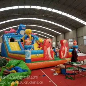 ������ʩ�����ſ�С�Ͷ�ͯ�������滬�������豸������