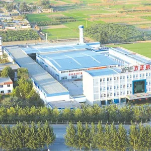 保定市华锐方正机械制造有限公司