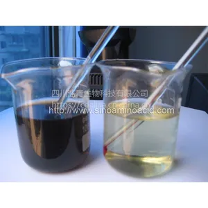 氨基酸螯合多元素液体 叶面肥 新品促销中