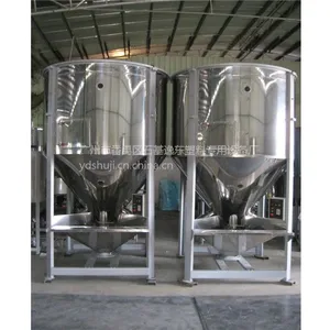 保定上海塑料颗粒搅拌机造粒厂专用