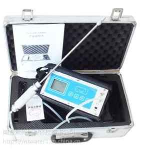 PN-3500-EX便携式可燃气体分析仪