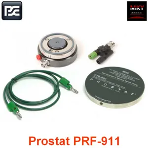 美国Prostat PRF-911平面材料表面电阻体积电阻测试同心环