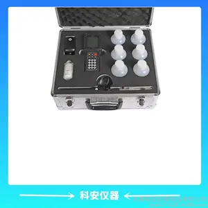 混凝土氯离子含量测定仪 NJCL-B型台式 天津科安仪器