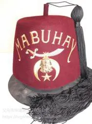 ��˹ñ Fez cap / ��Ʒ������ñ Turkish cap /��˹��ñ/��ëñwool cap