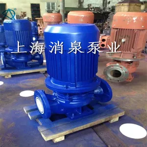 ������ʽ���ı� ����ˮ�û��� �ܵ���ѹ�÷��� ������ISG-150-315