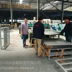 宁夏水箱/水箱各种规格