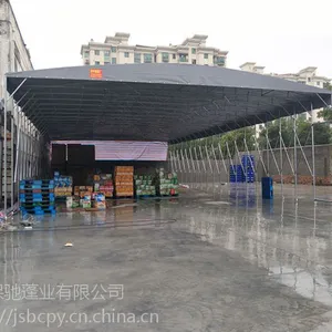 大排档挡雨棚厂家直销【保驰蓬业】
