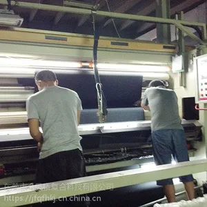 高质量防水面料复合/选东莞凤祥复合厂-加工定做