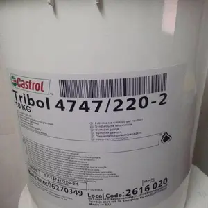 嘉实多Tribol GR TT1 EP高性能二硫化钼低温润滑脂,嘉实多低温润滑脂GR TT1 PD