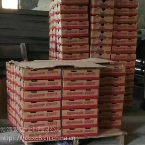 德清双隆纸箱厂供应 杭州各地区牛皮纸箱定做