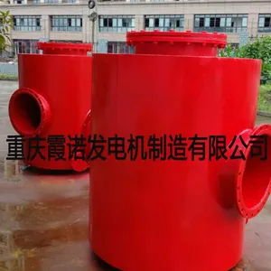 重庆霞诺SWGZ-W型自控稳水式水封防爆阻火器水封阻火器