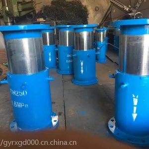 套筒补偿器