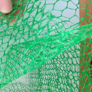 ɽ��������άֲ���������������ʻ���HDPE��άֲ����ʩ��